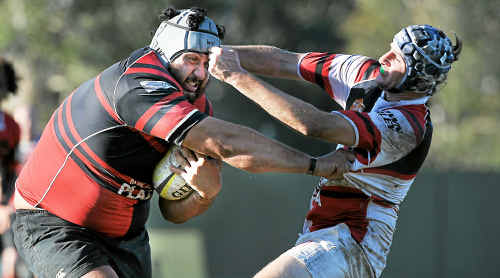 The Coffs Crushers and Breakers pairing has come to an end. The Coffs Crushers and Breakers pairing has come to an end.